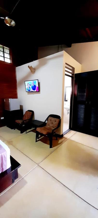 Hotel Amazon Bed And Breakfast Leticia Exterior foto
