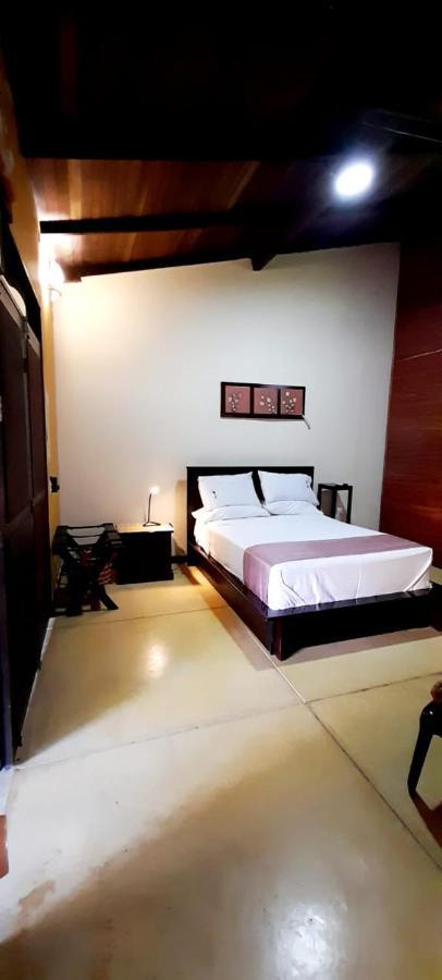 Hotel Amazon Bed And Breakfast Leticia Exterior foto