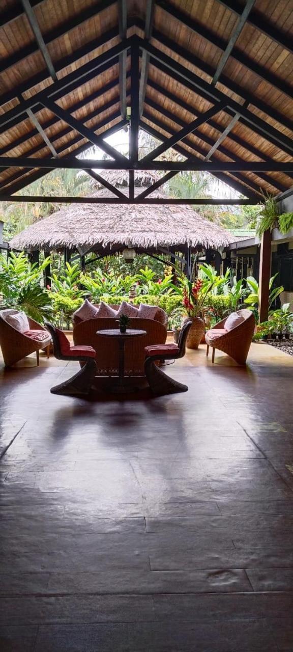 Hotel Amazon Bed And Breakfast Leticia Exterior foto