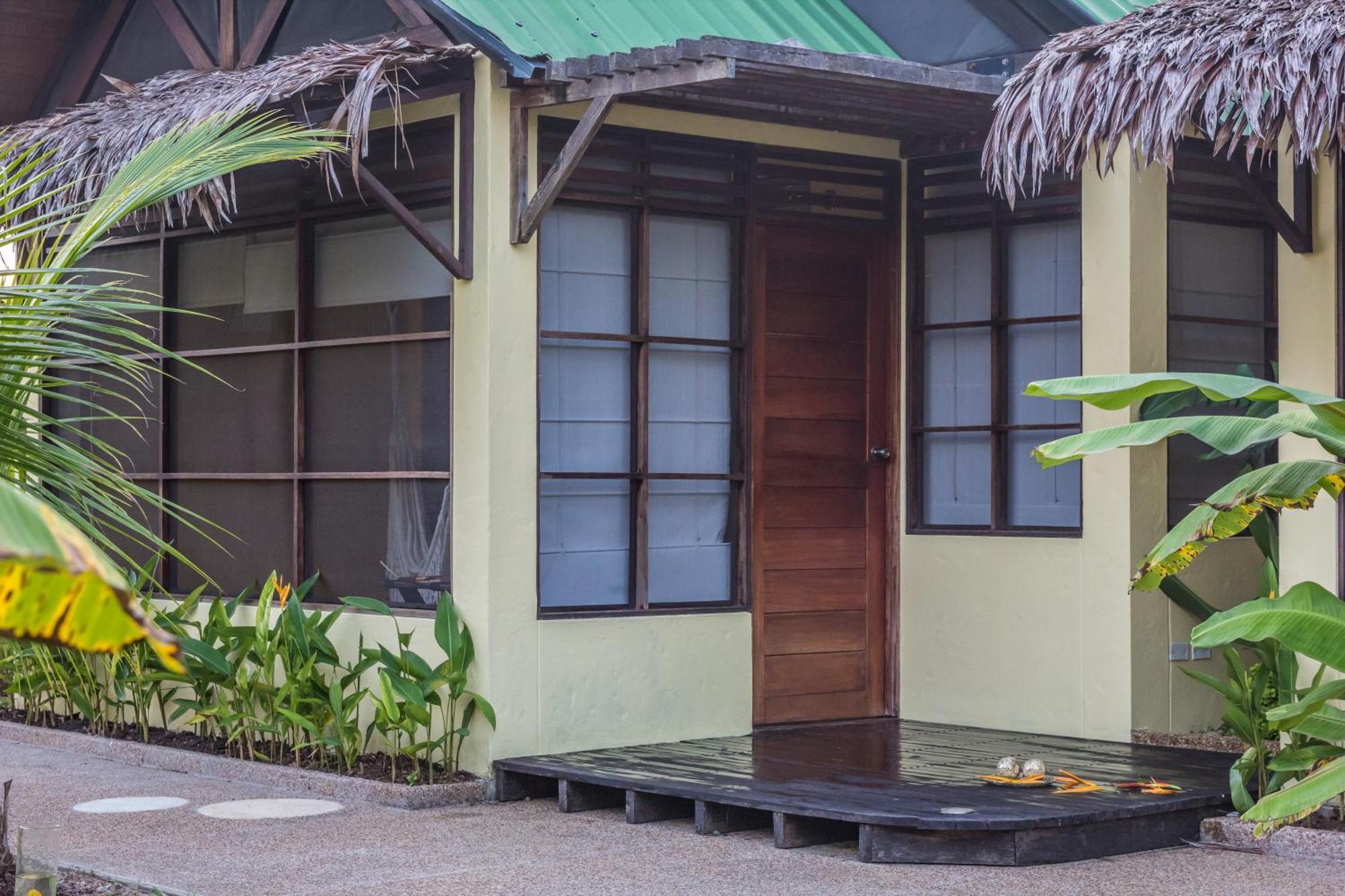 Hotel Amazon Bed And Breakfast Leticia Exterior foto