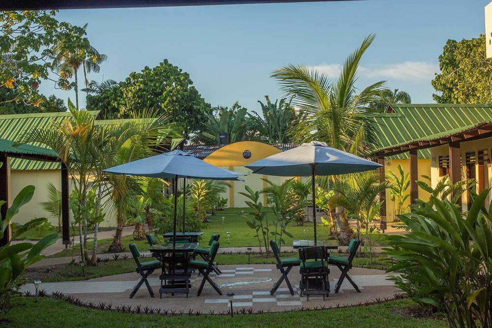 Hotel Amazon Bed And Breakfast Leticia Exterior foto