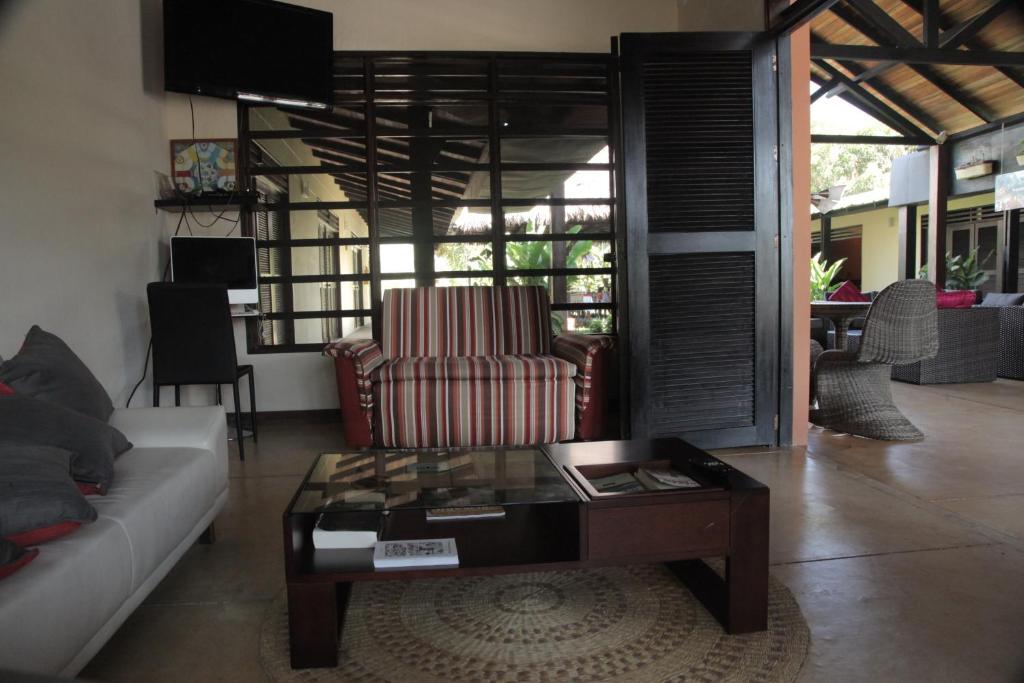 Hotel Amazon Bed And Breakfast Leticia Exterior foto
