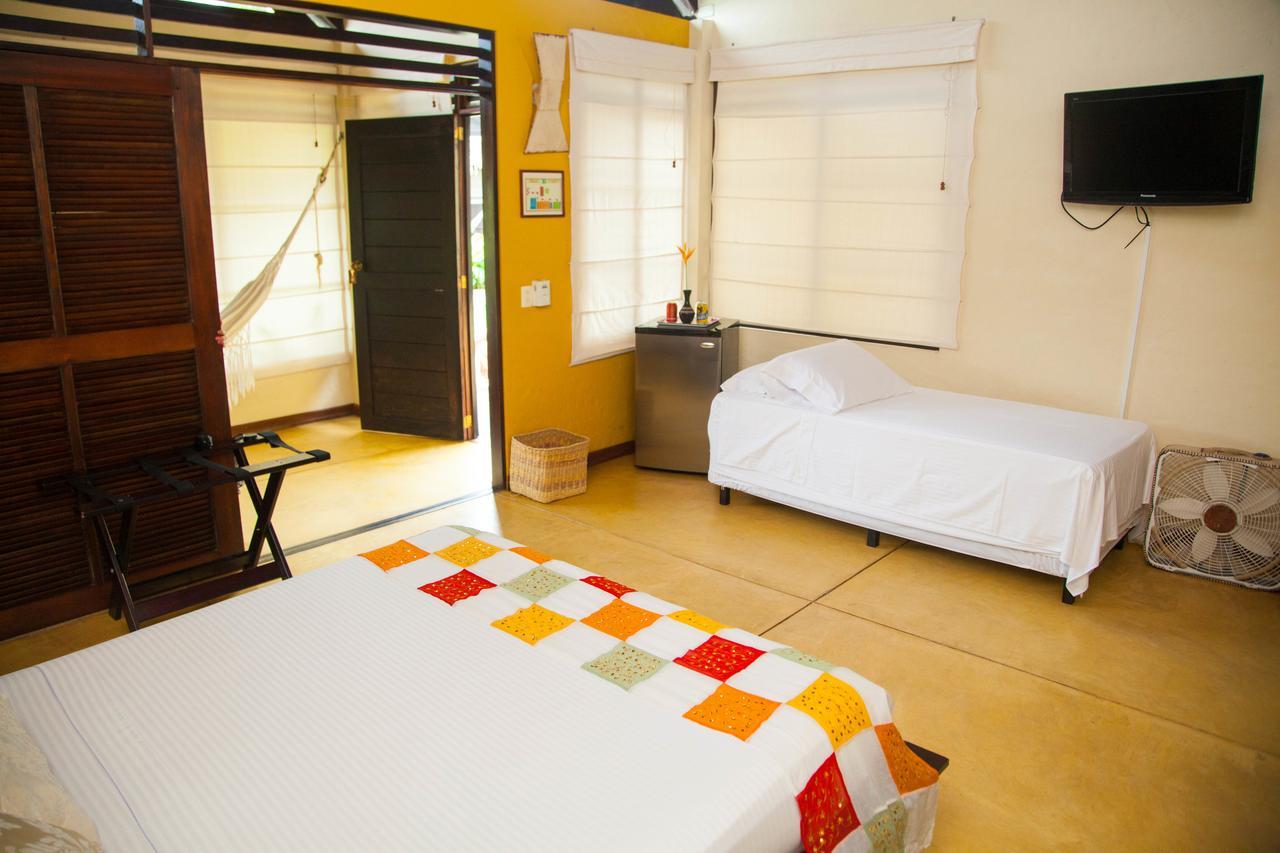 Hotel Amazon Bed And Breakfast Leticia Exterior foto