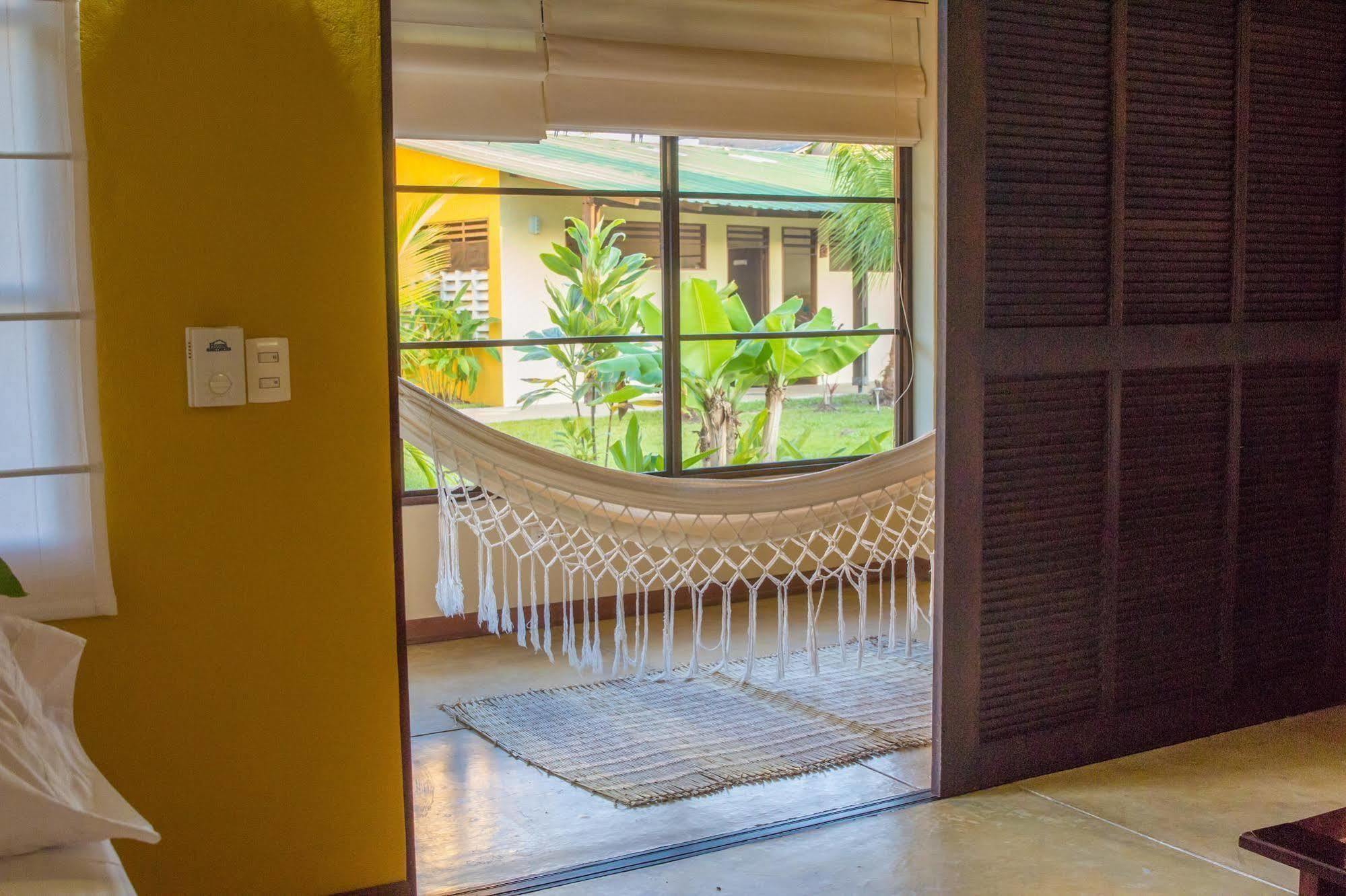 Hotel Amazon Bed And Breakfast Leticia Exterior foto