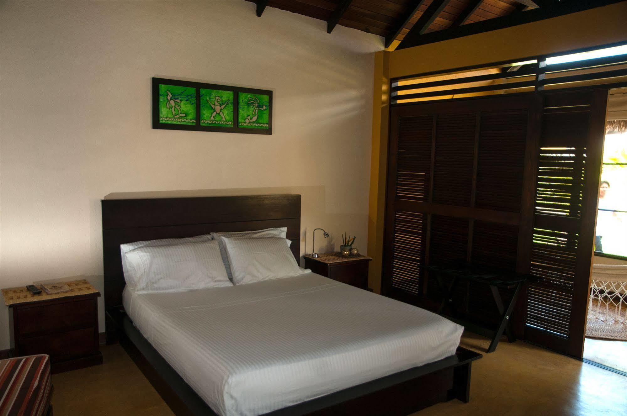 Hotel Amazon Bed And Breakfast Leticia Exterior foto