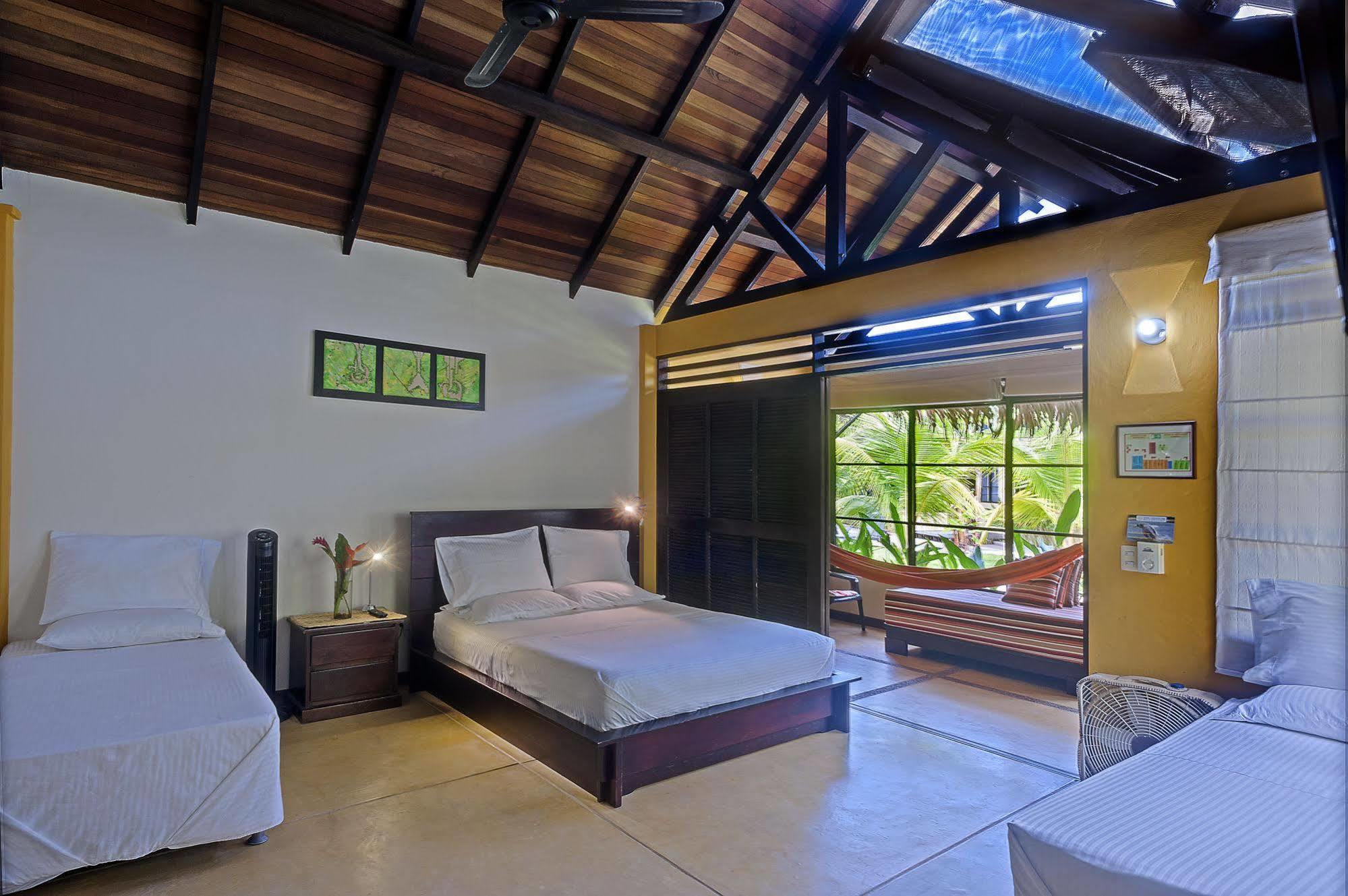 Hotel Amazon Bed And Breakfast Leticia Exterior foto