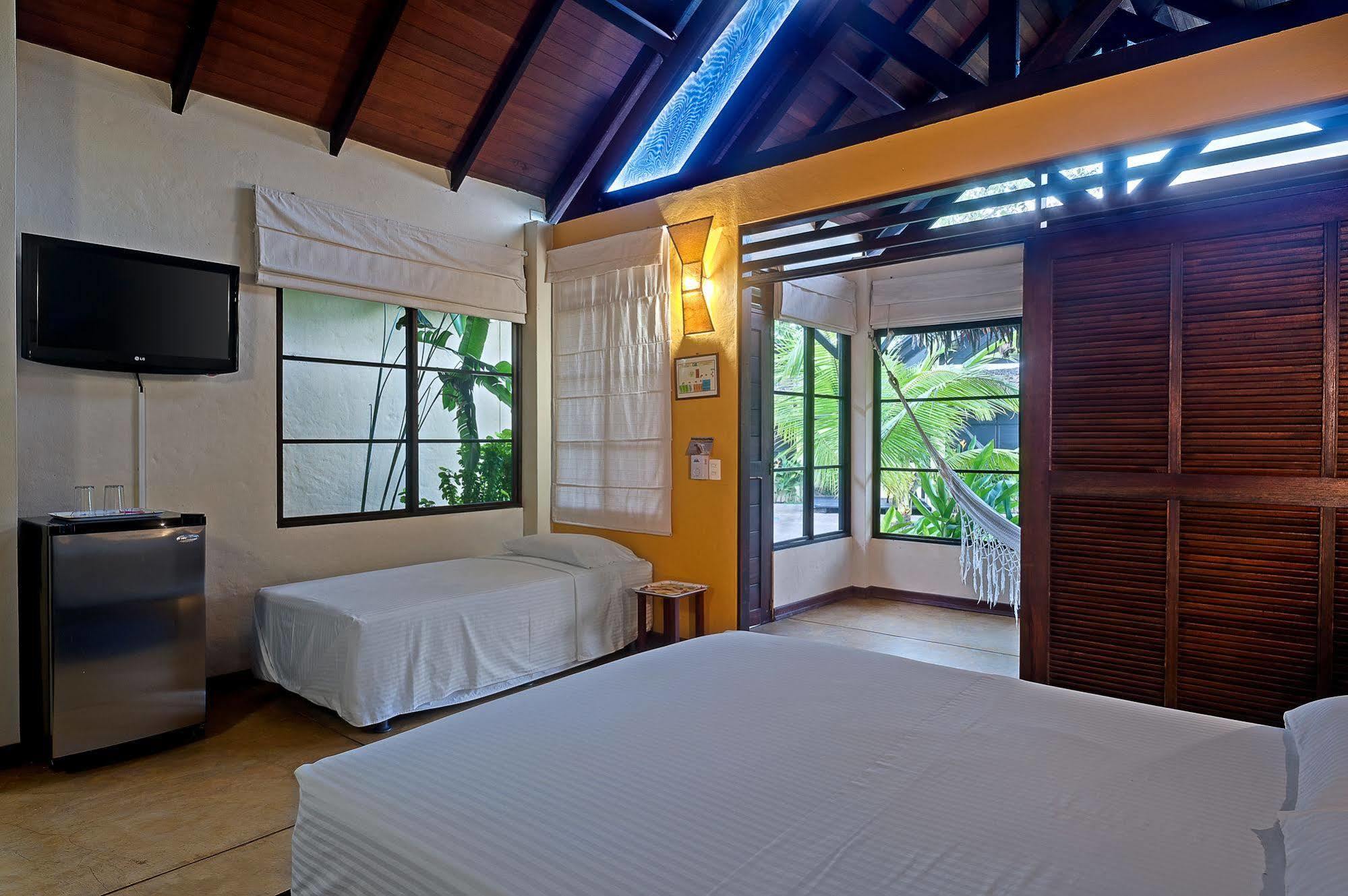 Hotel Amazon Bed And Breakfast Leticia Exterior foto